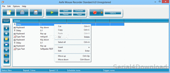 mouse and keyboard recorder serial crack