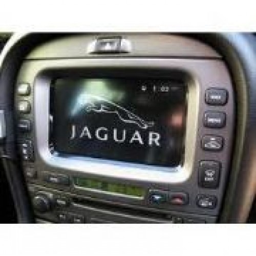jaguar x type navigation dvd download free