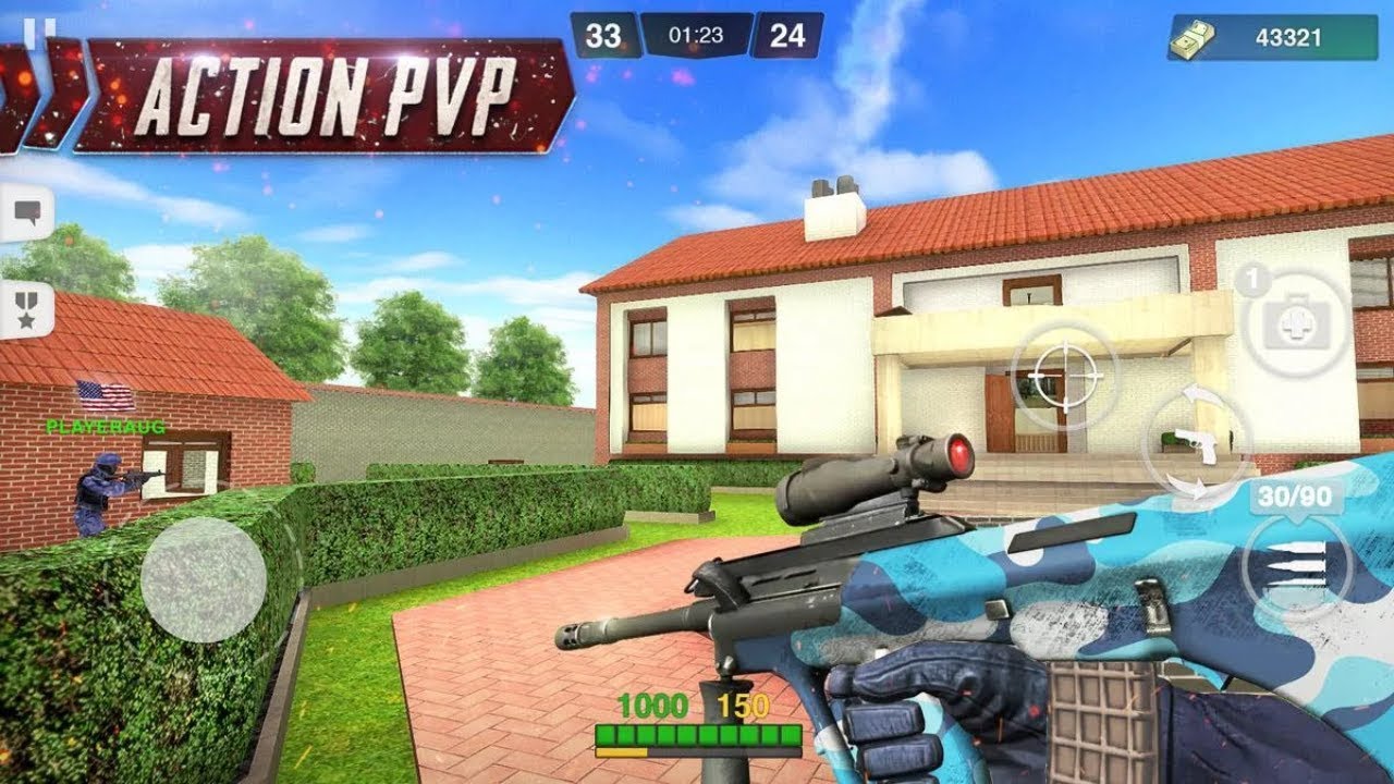 special ops free download