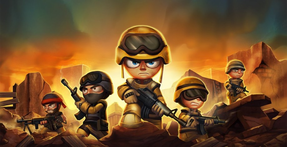 special ops free download